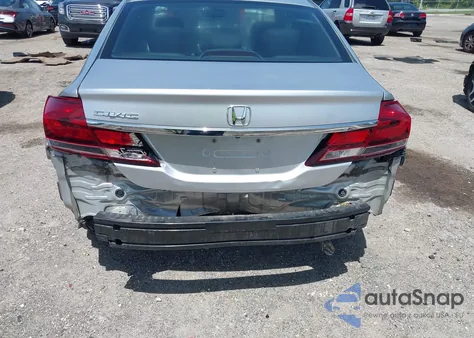 2013 Honda Civic Lx from USA, damaged, VIN 19XFB2F56DE053348